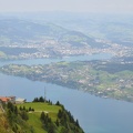 38 View of Lucerne